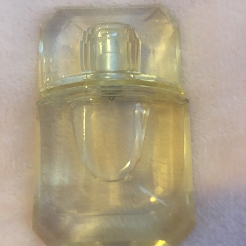 KKW Yellow Diamond- Kourtney